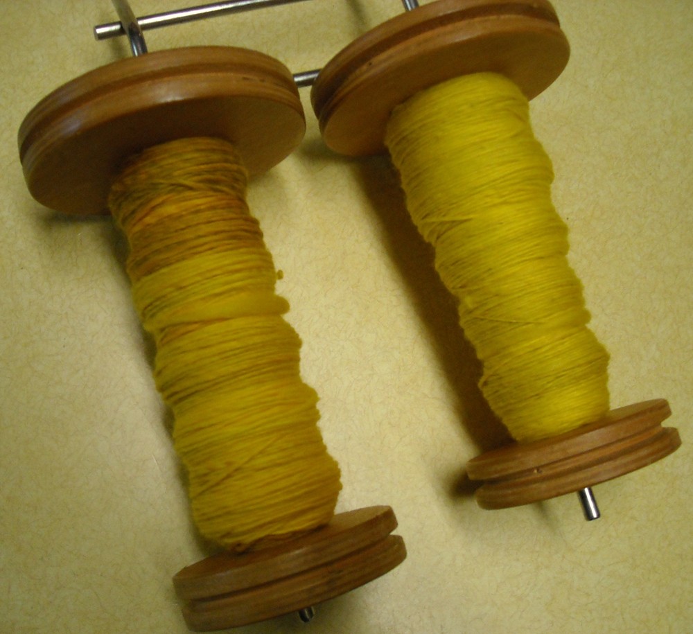 singles on the lazy kate