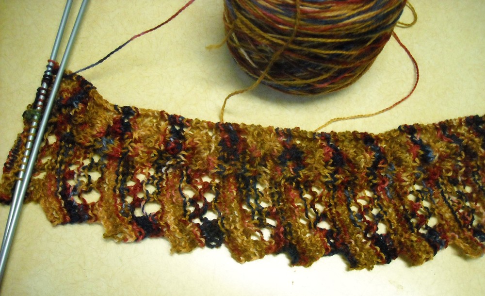 Maluka border started