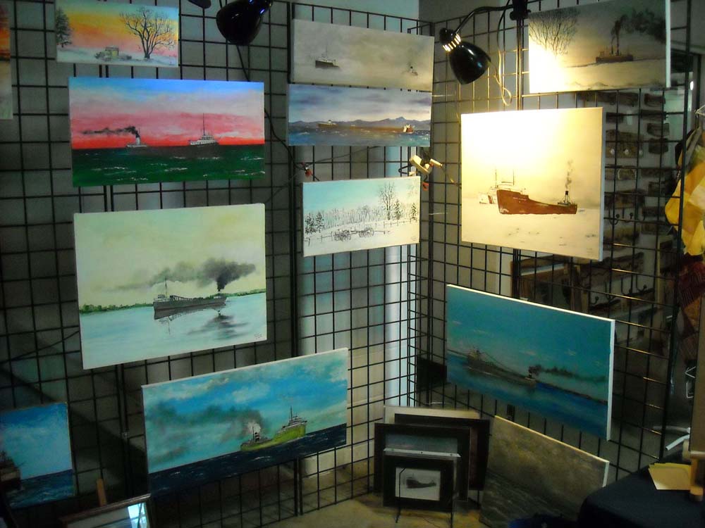 #3 Kalkaska Craft Show