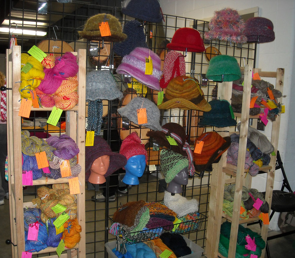 #6 Kalkaska Craft Show