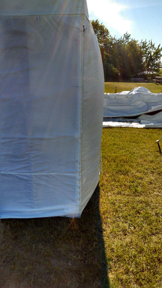more tent pictures