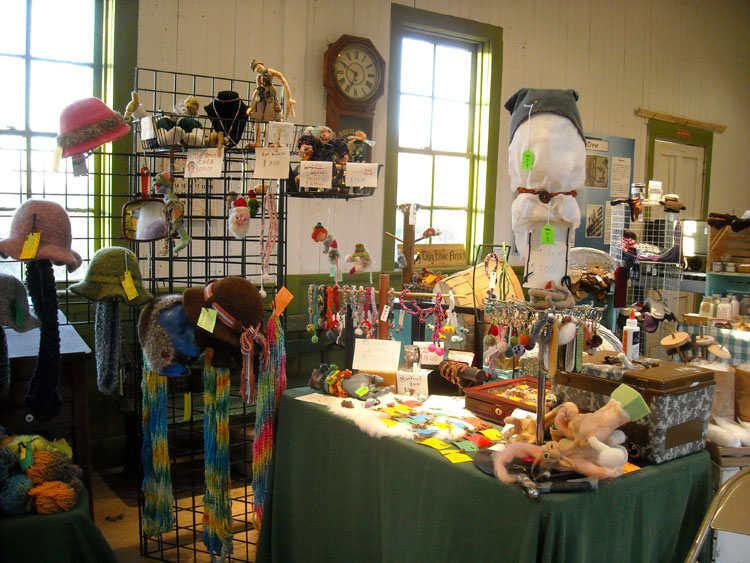 craft show display 4