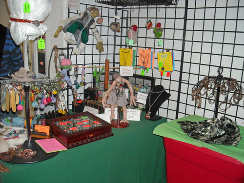 craft show
